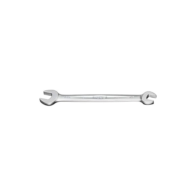 TONE DS-0810 Spanner, 8 x 10mm Jaw Opening
