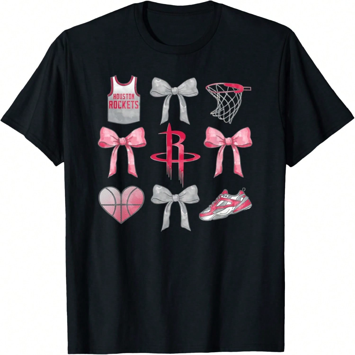 Golden State Warriors Blockletter Script T-Shirt S