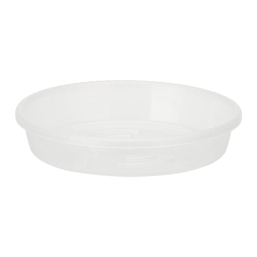 Orchid Pots with Holes Breathable Clear Plastic Orchid Planter Plant Pot for Indoor Outdoor Garden