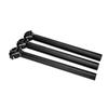Aluminum Alloys Cushions Seats Post Road Bicycles Seatpost Support Stem Tube Bicycles Seatpost Accessories