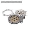 ZSDTRP Ural CJ-K750 Motor Original Advanced Clutch Disc With Disc Plates for BMW R1 R50 R71 M72 Side Car Motor