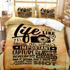 Vintage Camera Duvet Cover Fashion Comforter Bedding Set Soft Quilt Cover And Pillowcases For Teens Boy Single/Double/Queen/King