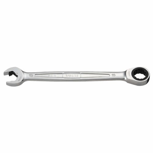Tone RMQ-13 Quick Ratchet Wrench, 13mm Width