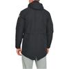Reebok Outdoor Fleece Hooded Zip Long Sleeve Jacket Men Jackets GQ4930
