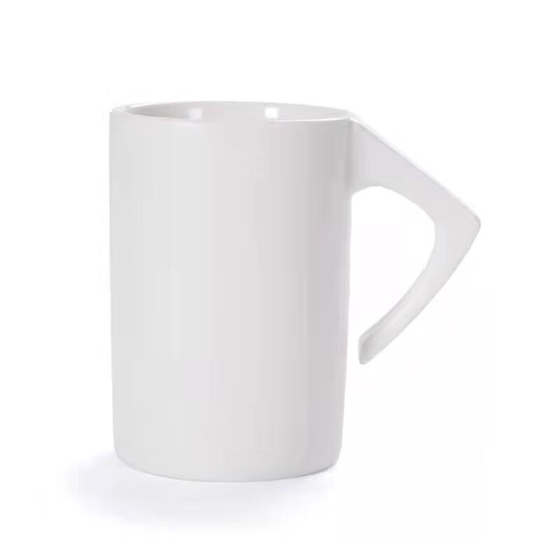 Creative Inverted Ceramic Mug