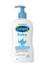 Cetaphil Baby Wash Baby Soap for Newborns and Body Gentle for Sensitive Large Bathtime Baby Shower Cetaphil & Shampoo, 400mL, Babies, Cleanser,