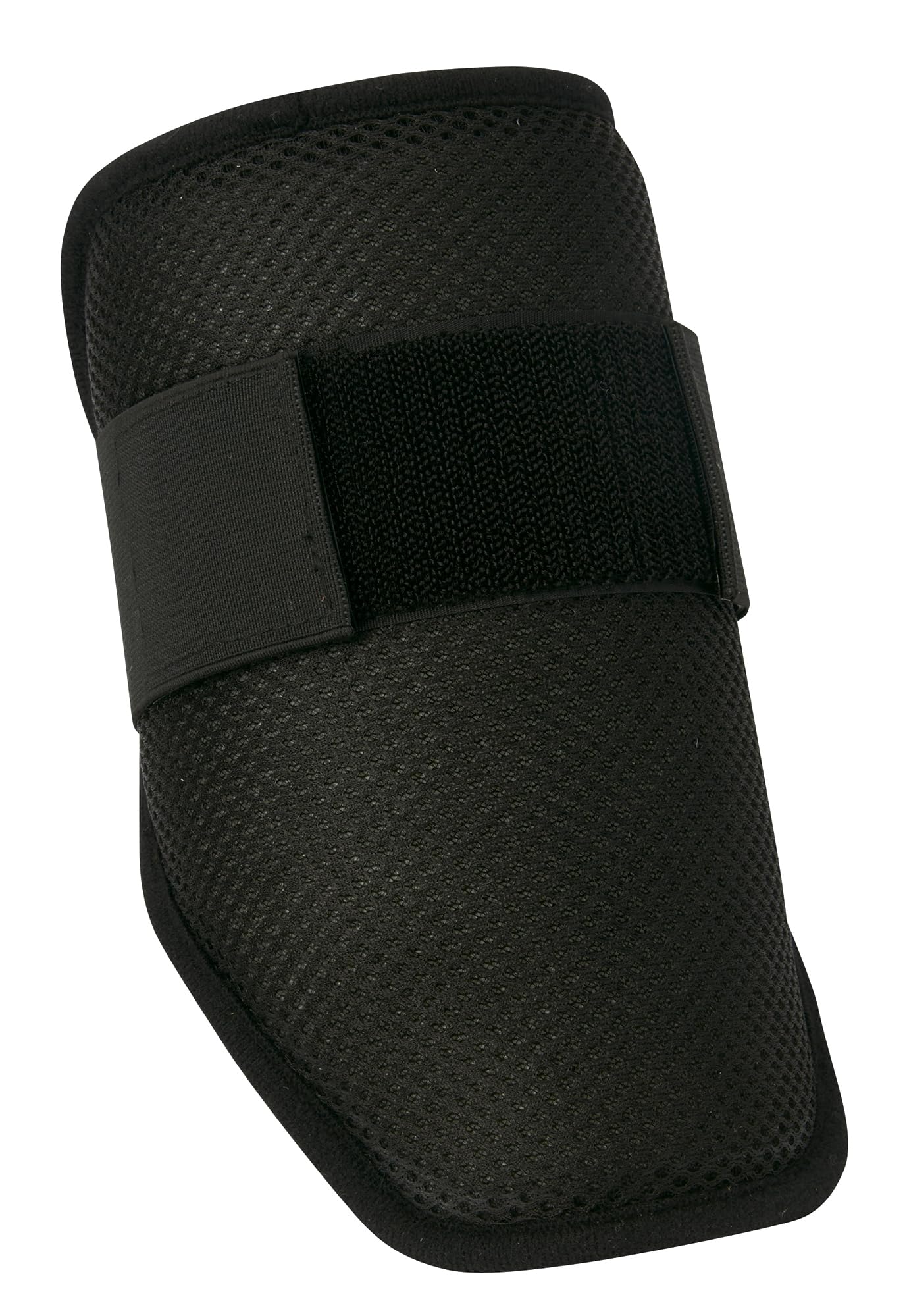 

HI-GOLD ELVOGUE Customized Elbow Guards, Long Type, EVG-A200 BK, Black, Suitable for High School Baseball