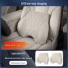 Essential Headrest Interior Decoration for AITO M5 M7 M8 M9 - Fits 26 Models