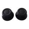 10Pcs Black Replacement Controller Analog Thumbsticks Thumb Stick for Sony PS4