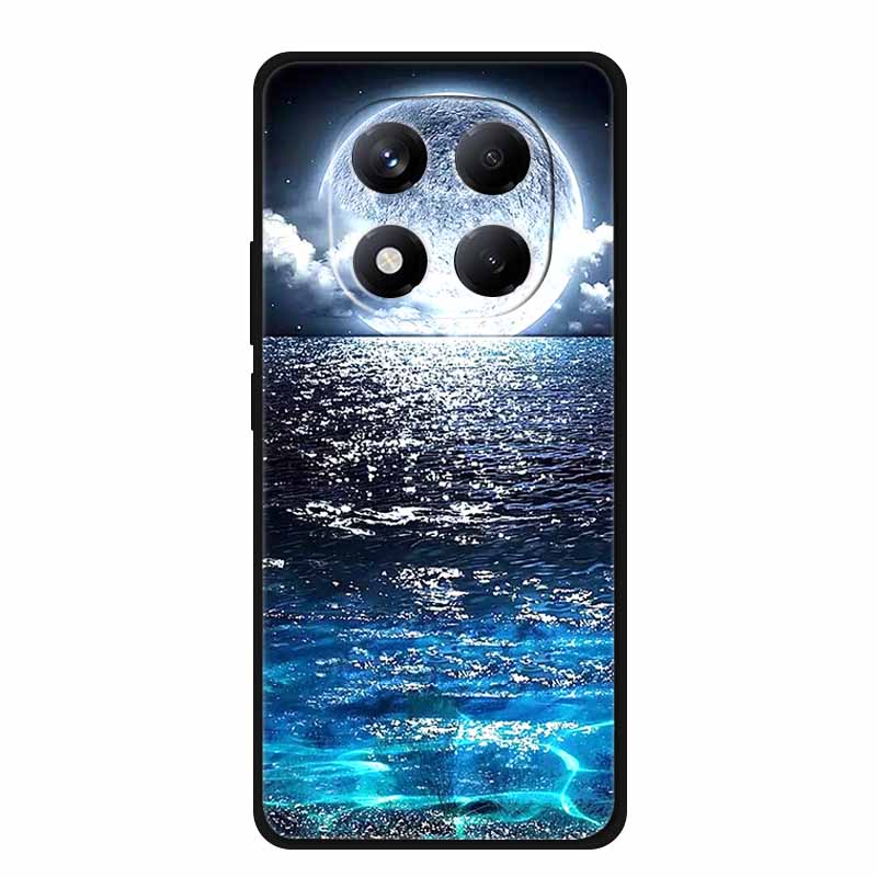 For Redmi Note 15 Case China Version 6.77" Camera Lens Protector Silicone Soft Cover Funda for Redmi Note 15 5G Coque New Note15