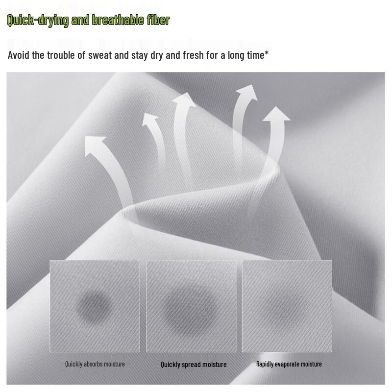 Warrior Men's Lightweight Hooded Color Block Sun Protection Jacket