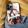Kaedehara Kazuha Genshin Impact Soft Phone Case for iPhone 17 Air 16e Pro max 15 Pro 13 14 Plus 11 12 MagSafe Magnetic Coque