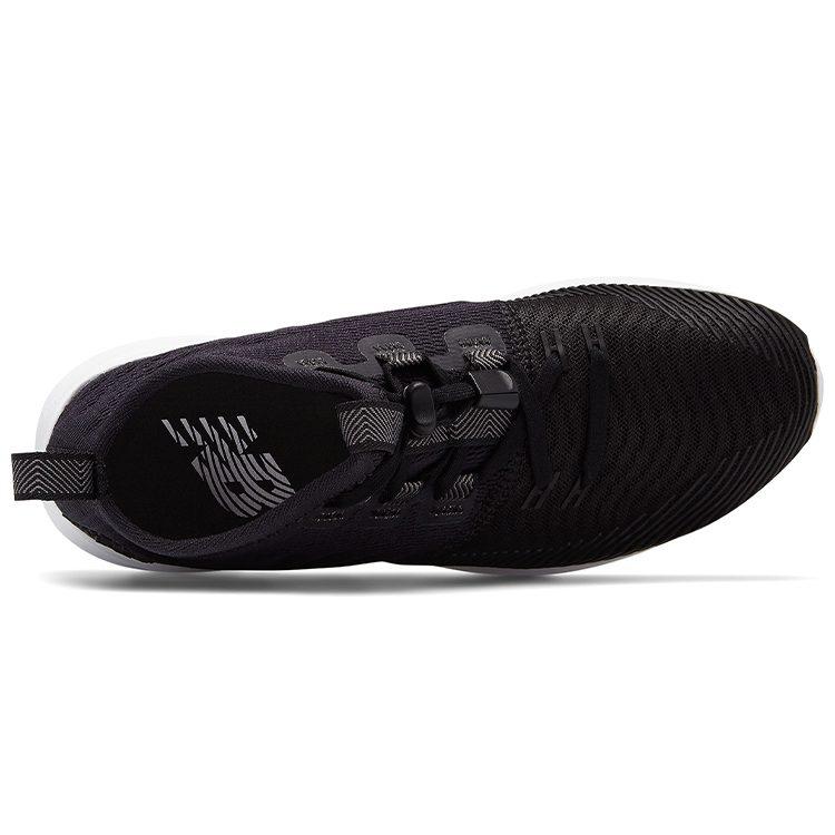 Cypher Run Wmns New Balance 'Black White' Women's WSRMCBW