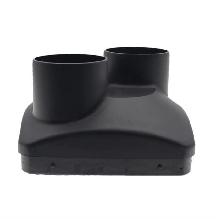 Ventilační kryt výstupu vzduchu pro vzduchové dieselové nezávislé topení díly pro topení Webasto 2KW 5KW pro osobní automobil Nákladní automobil Autobus Karavan Lodní ohřev