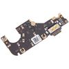 For Motorola One Hyper Dock Connector Charging Port Flex Cable Replacement Part (without Logo)
