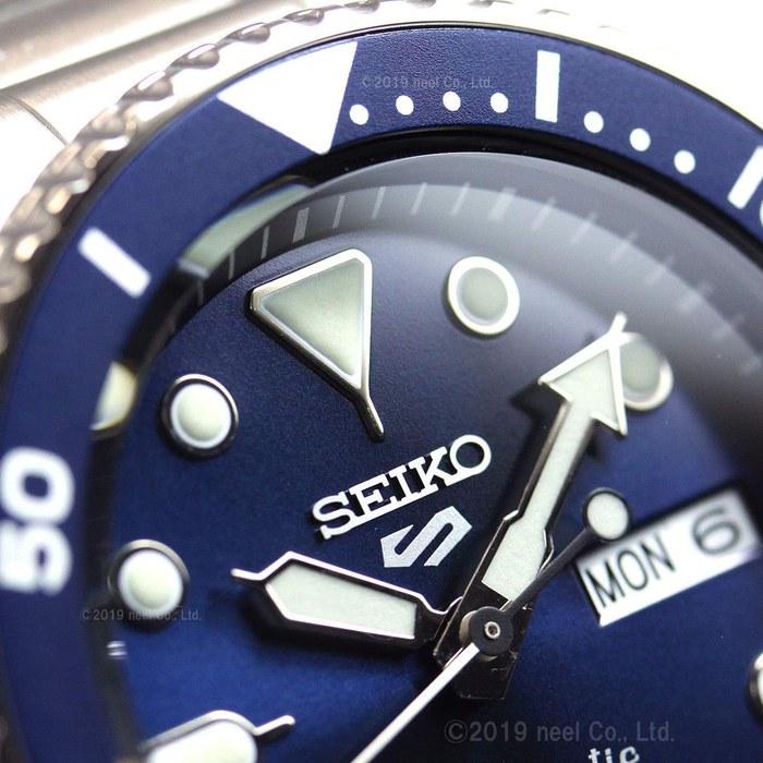 Seiko 5 Sports Automatic SRPD51K1 Men's Watch