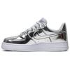 Nike Air Force 1 Sp 'Liquid Metal Chrome' Dames CQ6566-001
