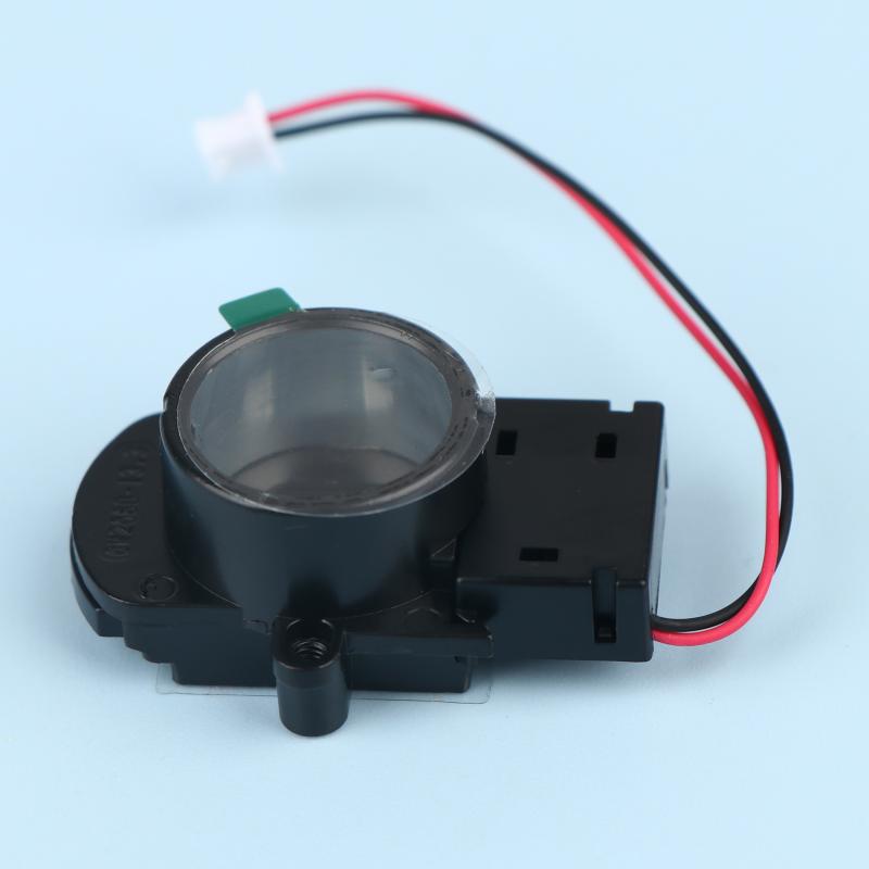 M14 Direct Interface All Metal Ir-Cut Dual Filter Day Night D14 Switcher 20Mm Hole Distance Height 13.3Mm