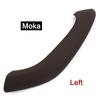 Upgraded Interior Door Handle Cover Trim Replacement For BMW X1 X2 F48 F49 F39 2016 2017 2018 2019 2020