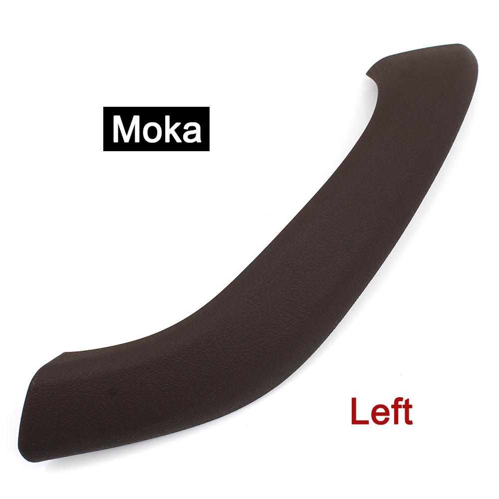 Upgraded Interior Door Handle Cover Trim Replacement For BMW X1 X2 F48 F49 F39 2016 2017 2018 2019 2020