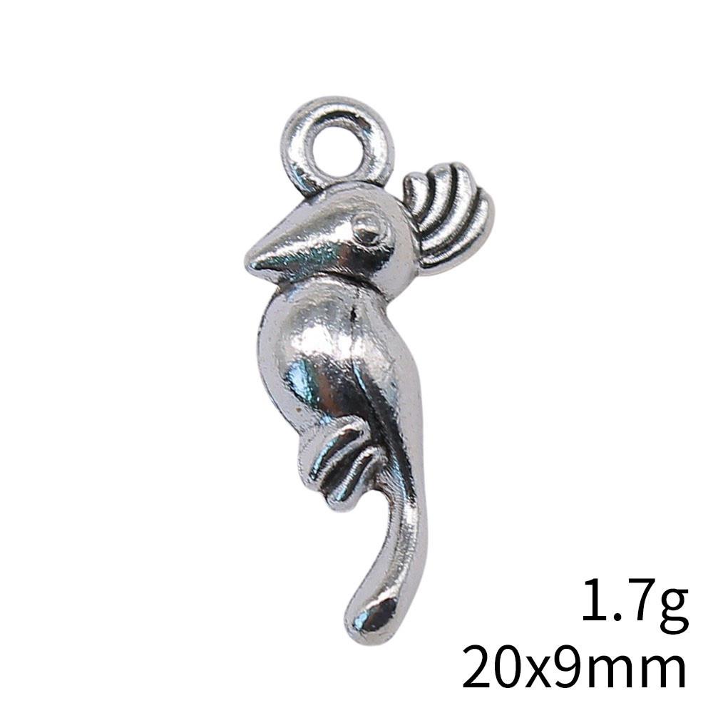 Mother's Day Charm Bracelets Bird Charms Pendant Cheap Things Car Pendant
