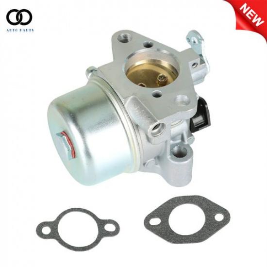 New Carburetor For Kohler CH13,CH14,CH15,CV13,CV14, CV15 & CV16 12-853-57-S Carb