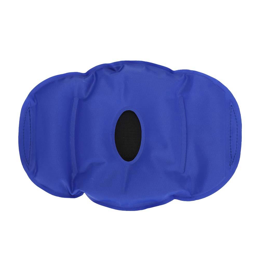 Knee Ice Pack Wrap Cold & Hot Compress Therapy Pain Relief Knee Pack Bag