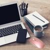 2.4G Wireless Mouse   Chargeable   1600DPI Color Backlight Game Mouse with 2.4G Receiver for Laptop Computer