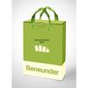 Beneunder RP632 Sun Protection Umbrella Gift Set