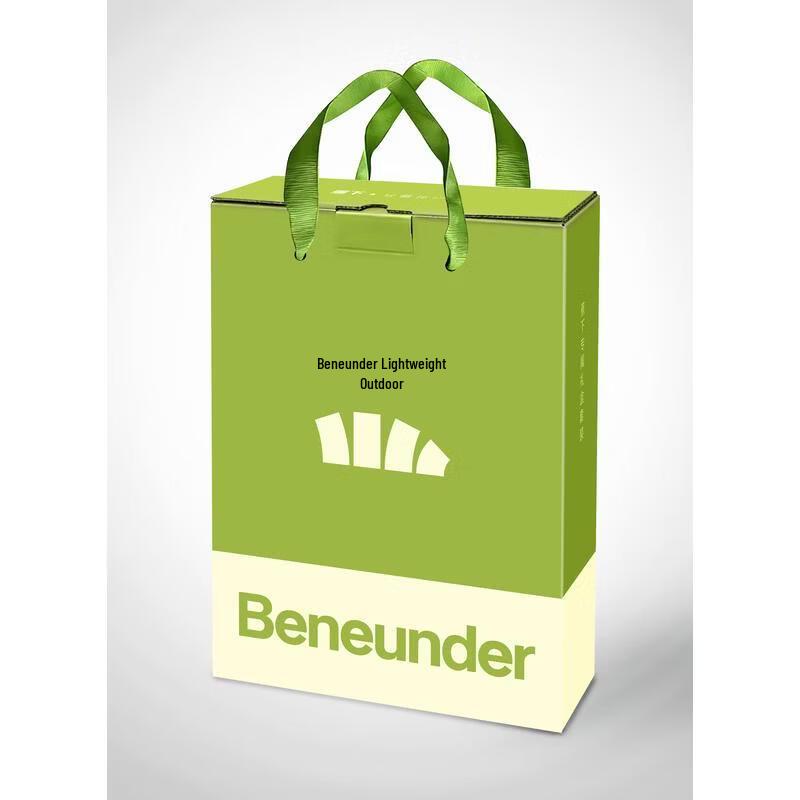 Beneunder RP632 Sun Protection Umbrella Gift Set