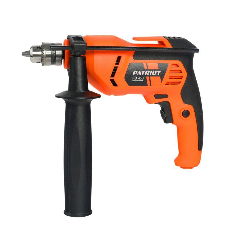 

Drill Electric Patriot Fd 450