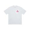 PALACE Reacto Tri Ferg T Shirt P24ES031