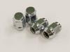 TIPTOP Wheel Lug Pack of Plated M12 x 31mm Tapered Nuts, 20, (with Flange), 19HEX, P1.5, Height, Seat, N-13-20