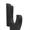 Elegant Wall Mounted Sword Display Stand for Multiple