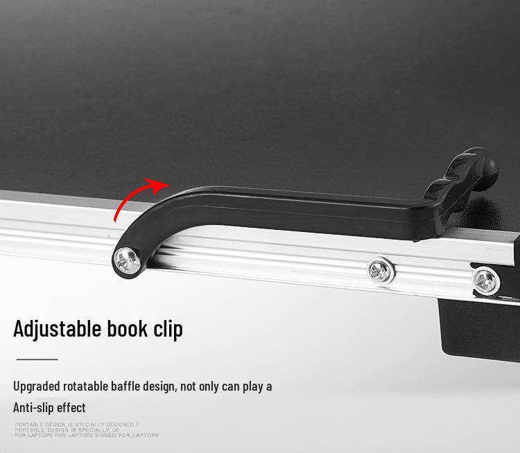 Wielofunkcyjny stojak akrylowy: Stojak na książkę, nuty, projektor na podłogę, do łóżka lub na biurko