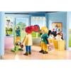 Playmobil - 70376 - salon de coiffure en plastique pour enfant de 4 ans et plus