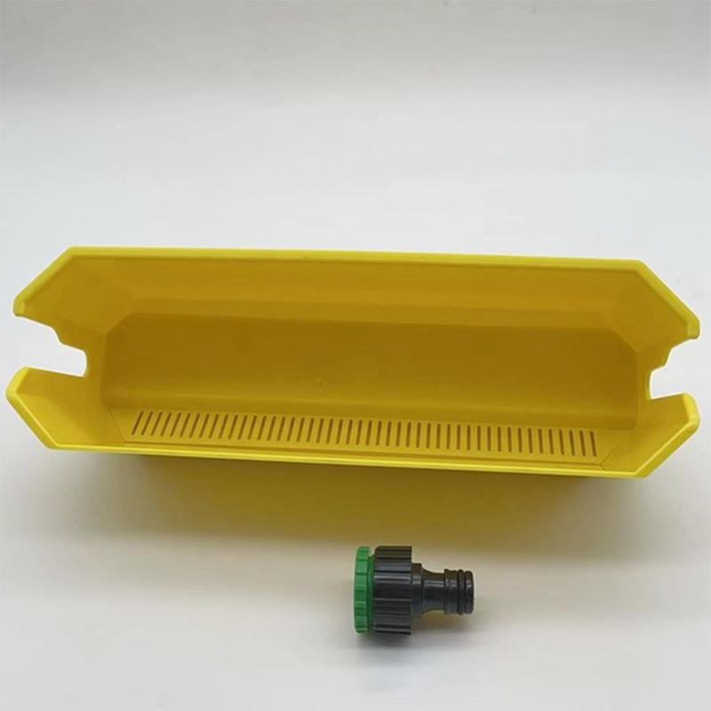 A25F-For Paint Roller Cleaner Dryer Cleaning Tool For Paint Rollers Roller Cleaner Tool