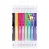 Double-sided 2-in-1 Markers, 16 Colors