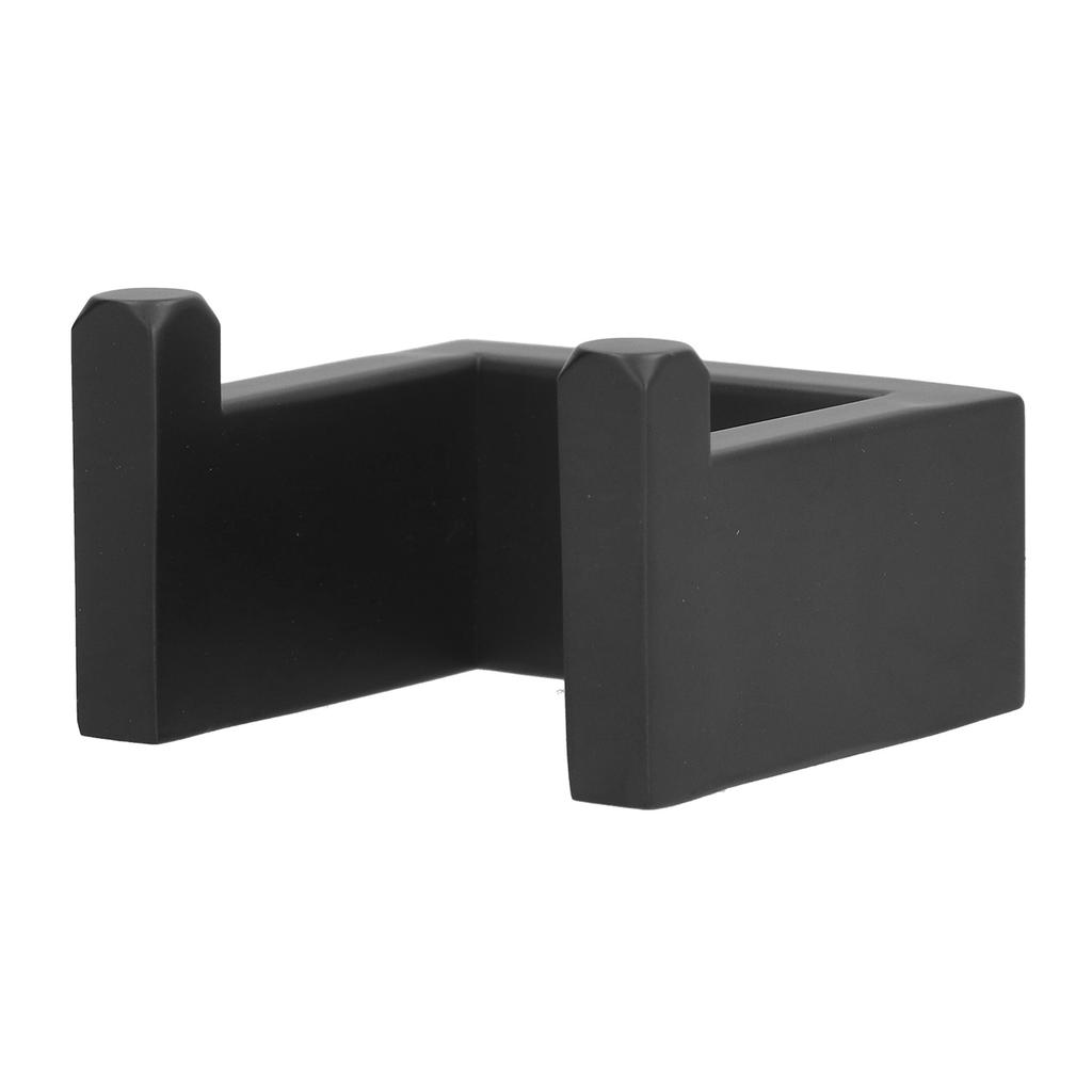 Towel Hook Stainless Steel Polishing Wall Mounted Shower Rag Holder for Bathroom Balcony Kitchen