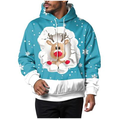 Warme Kleidung – Hoodies & Sweatshirts