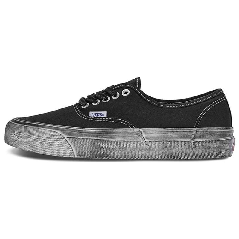

Vans Ua Og Authentic Lx Np Distressed Black Vans VN0A5FBDBA2 44.5