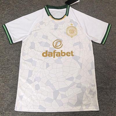 World Cup Fan Edition Short Sleeve Football Jersey