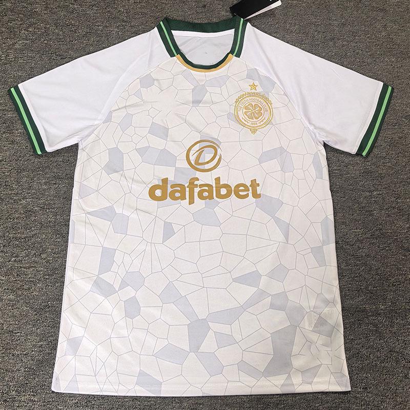 World Cup Fan Edition Short Sleeve Football Jersey XXXXL белый