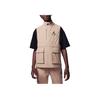Flight Utility Vest Kids Outerwear Maize FV3154-200