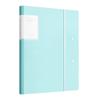 NEW Strap Design A3 File Folder Students Exam Paper Storage Clip Multifunction Clipboard Writing Pad Document File Folders