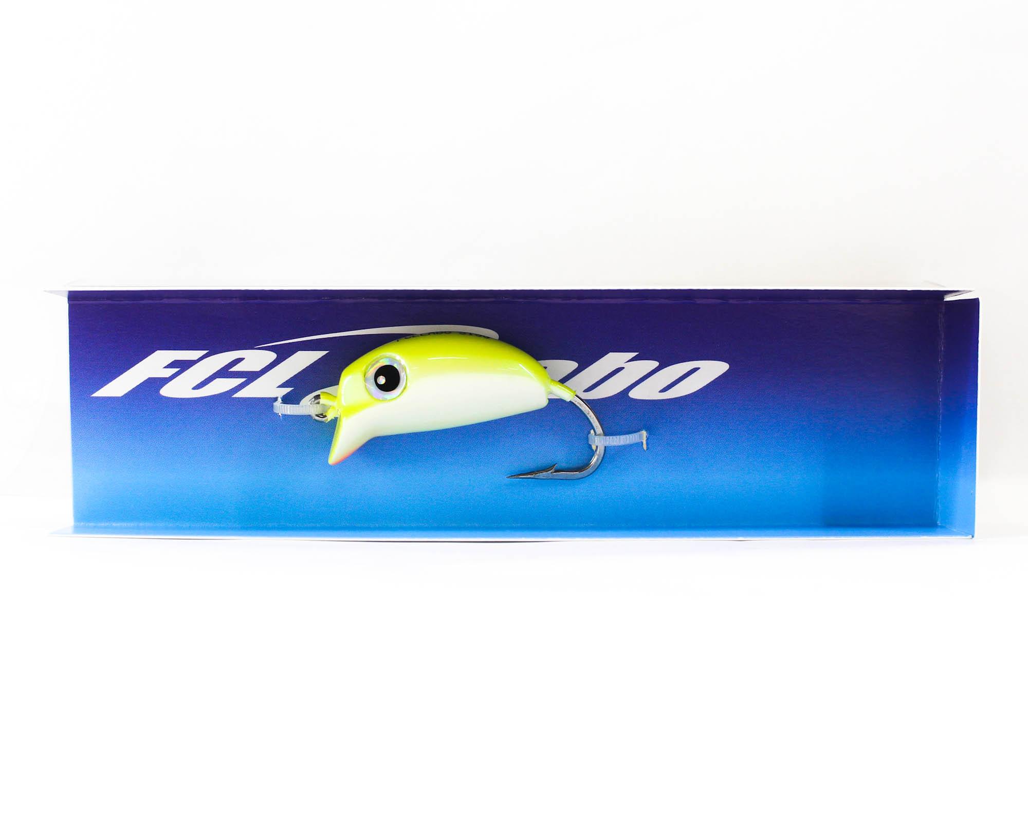 

Sale FCL Labo Lure S.I 50 Floating Lure CH (3871)