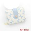 Japanese Cute Kitten Women's Wallet: Short Student Card Holder & Zipper Coin Purse