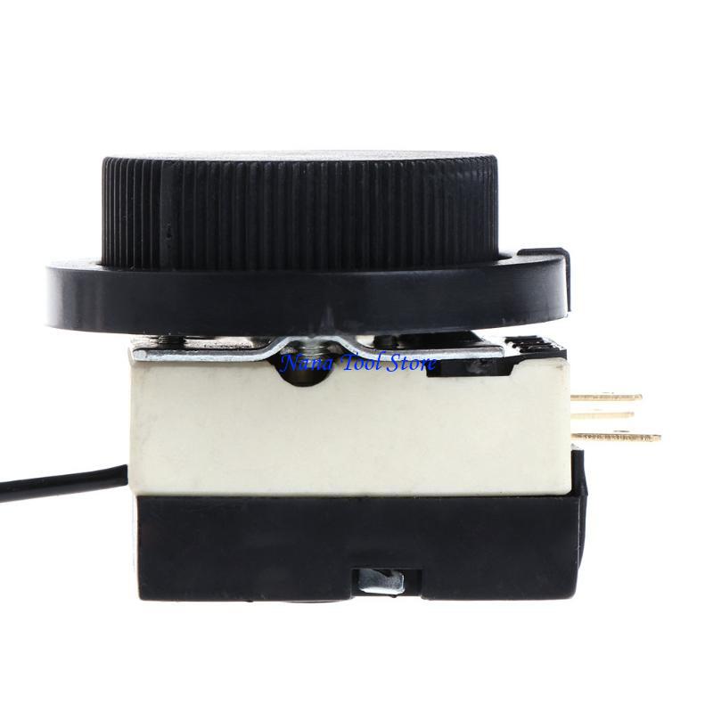 31GJ Выключатель с контролем температуры 0-60℃ Капиллярный термостат Управляемый Прочный China Mainland