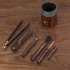Qianyu Tea Ceremony Six Gentlemen Tool Set