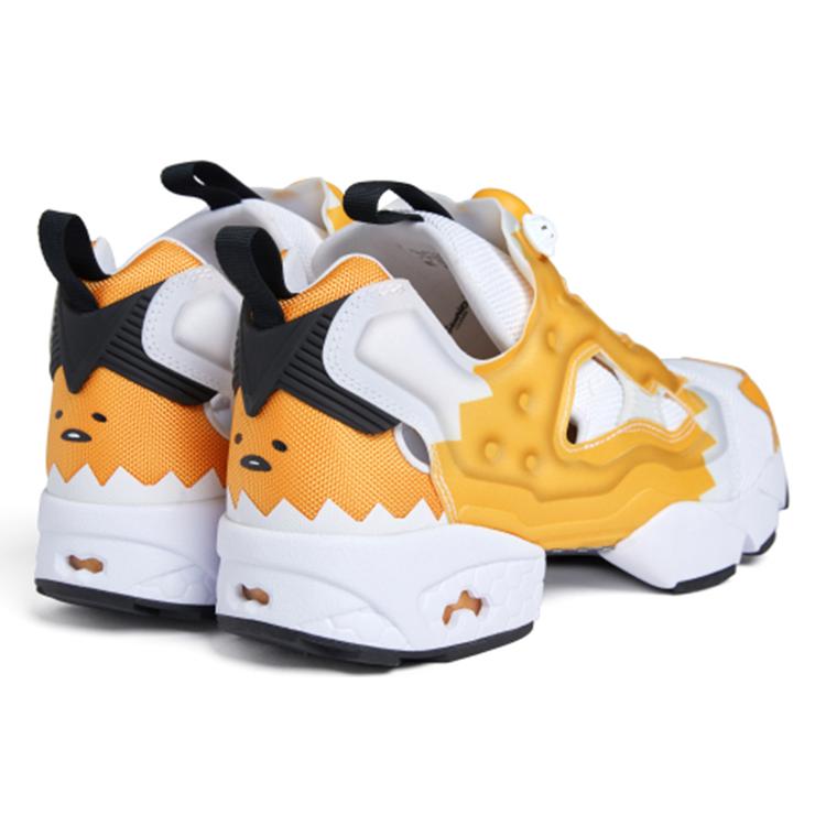 Reebok Sanrio x Reebok Instapump Fury 'Gudetama' EH2799